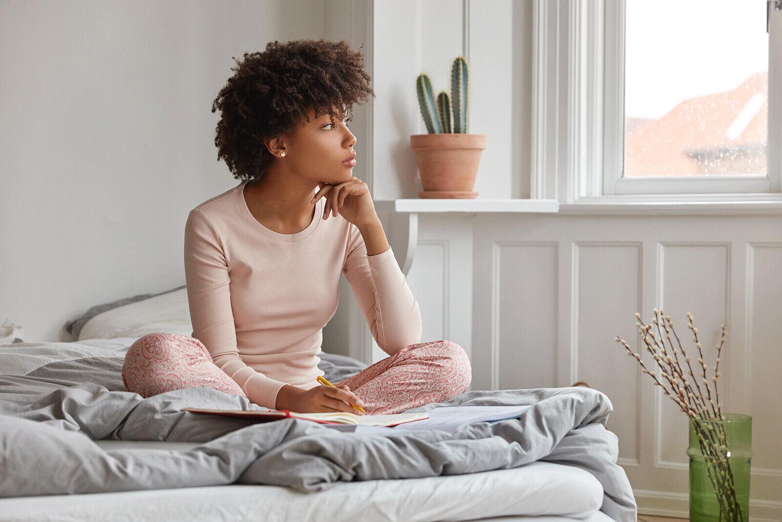 10 ways to conquer adult nightmares and get better sleep